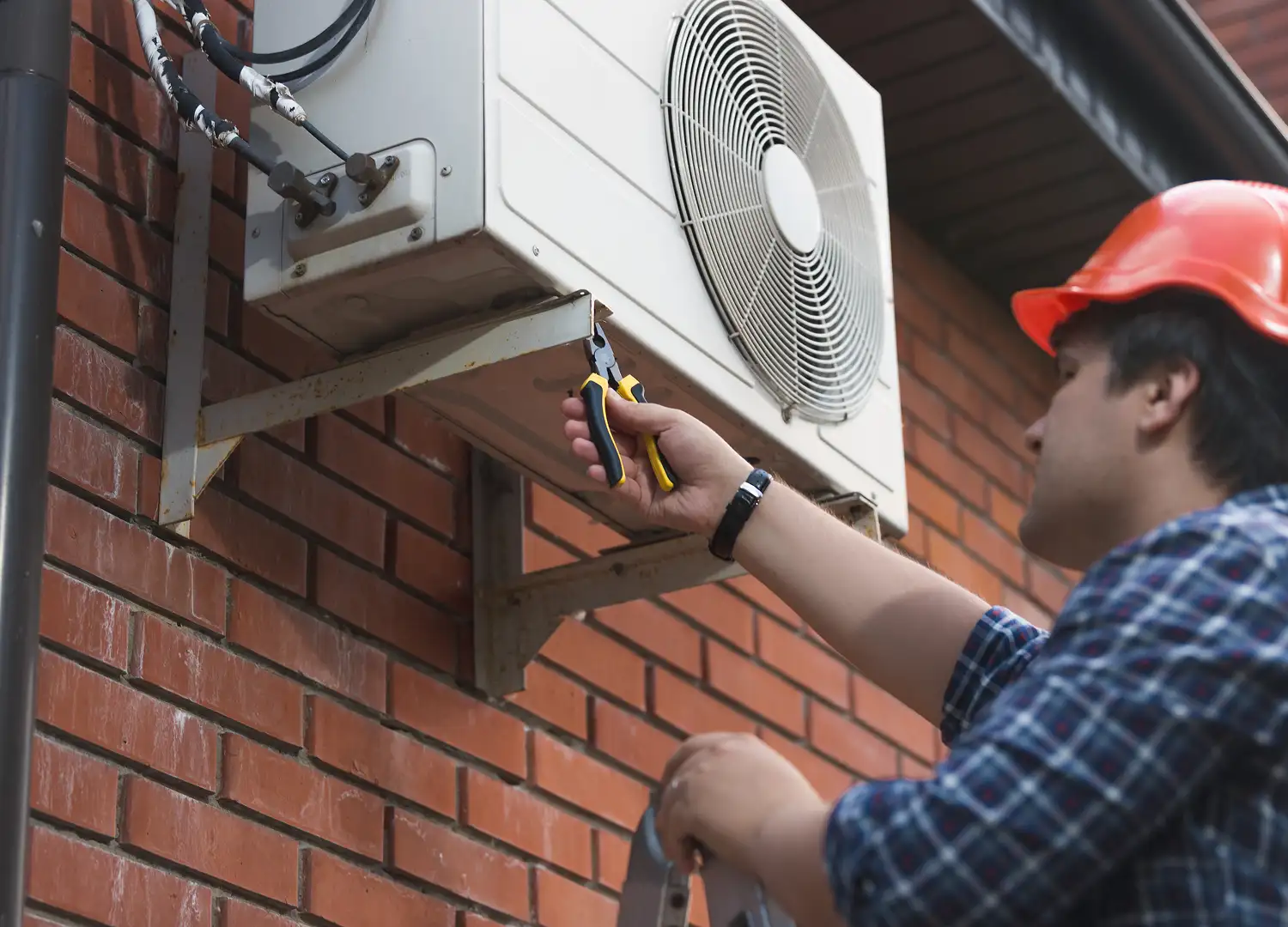 Air Conditioning and Heating