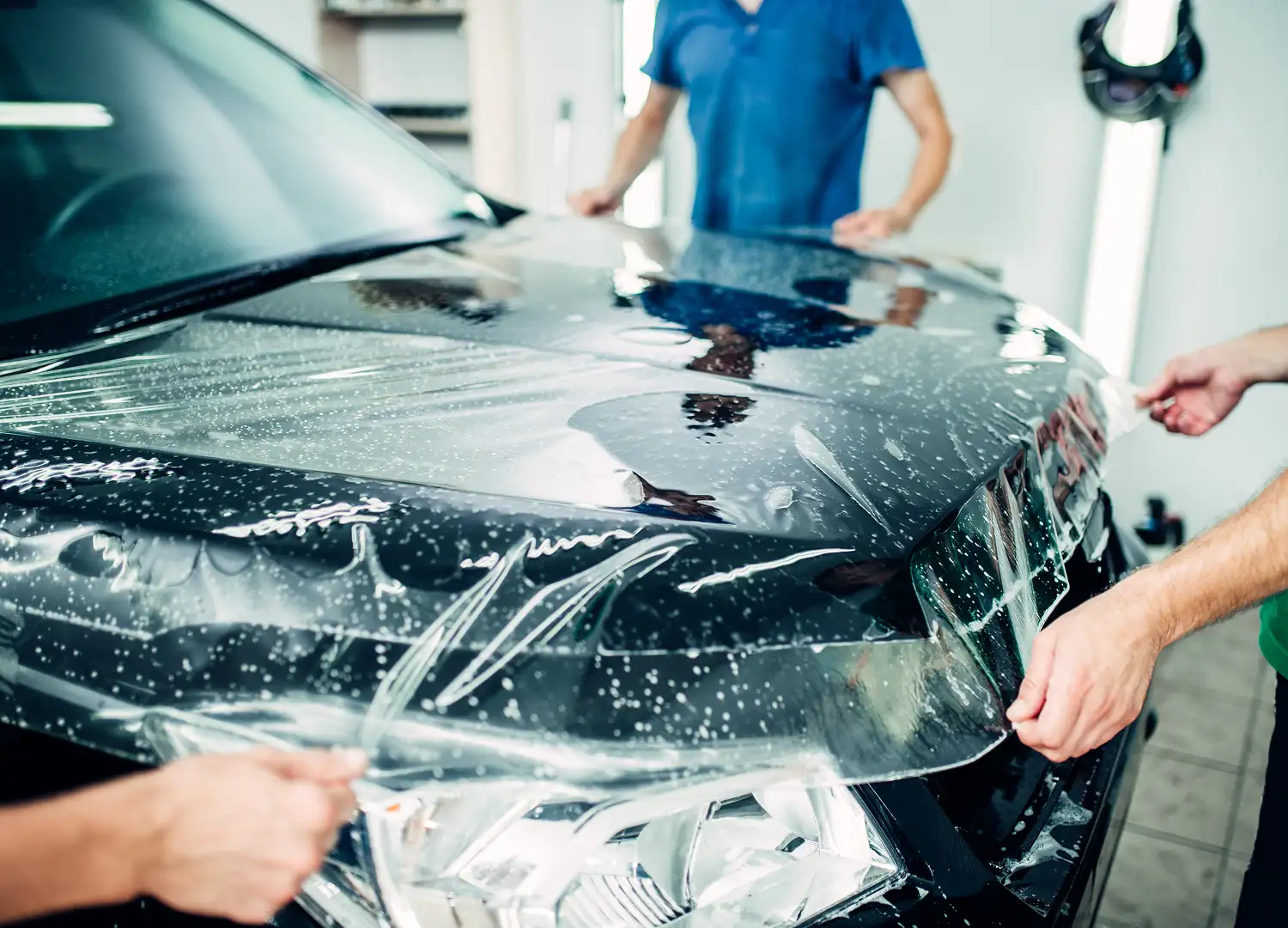 Automotive Services