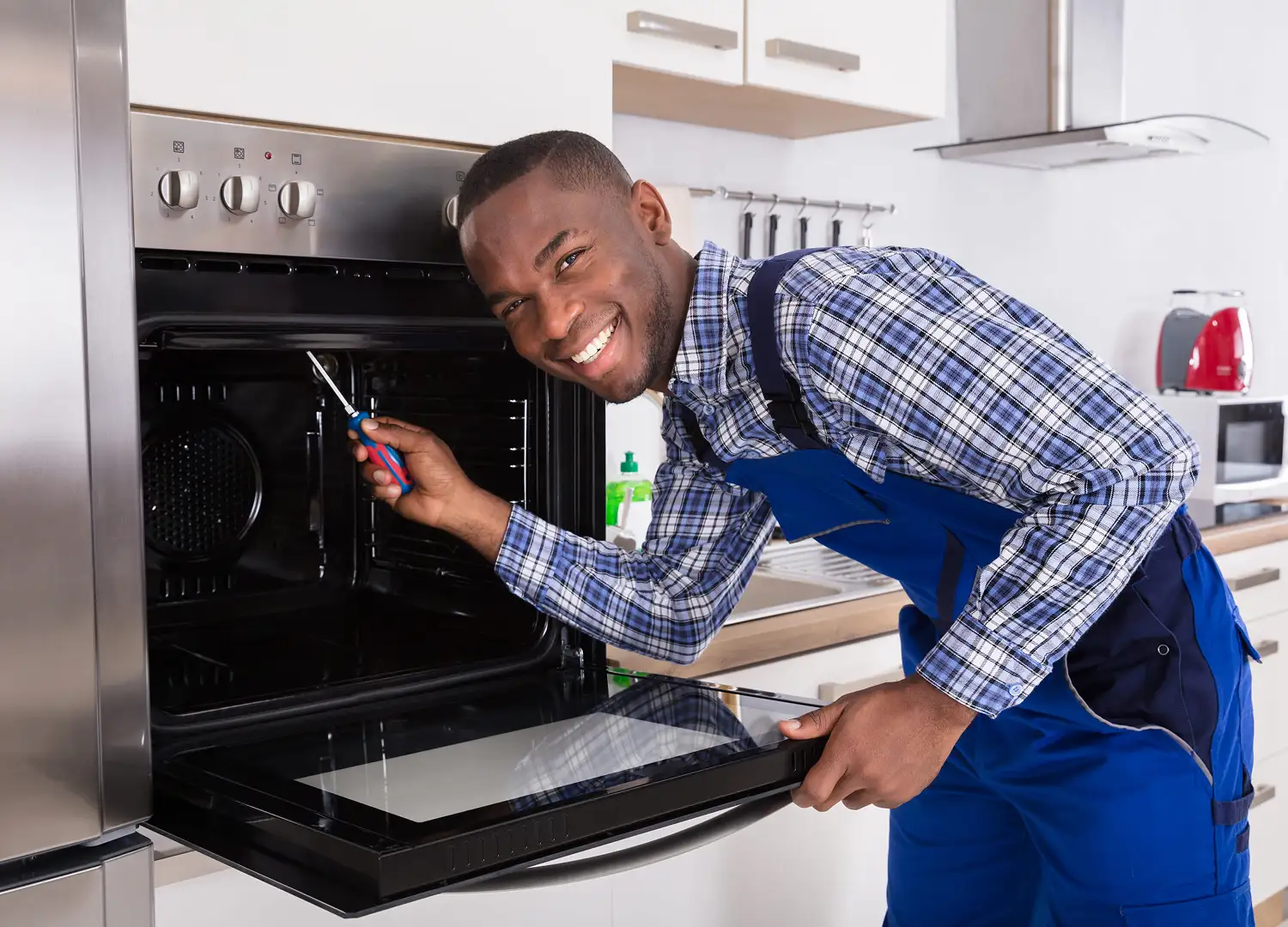 Appliances