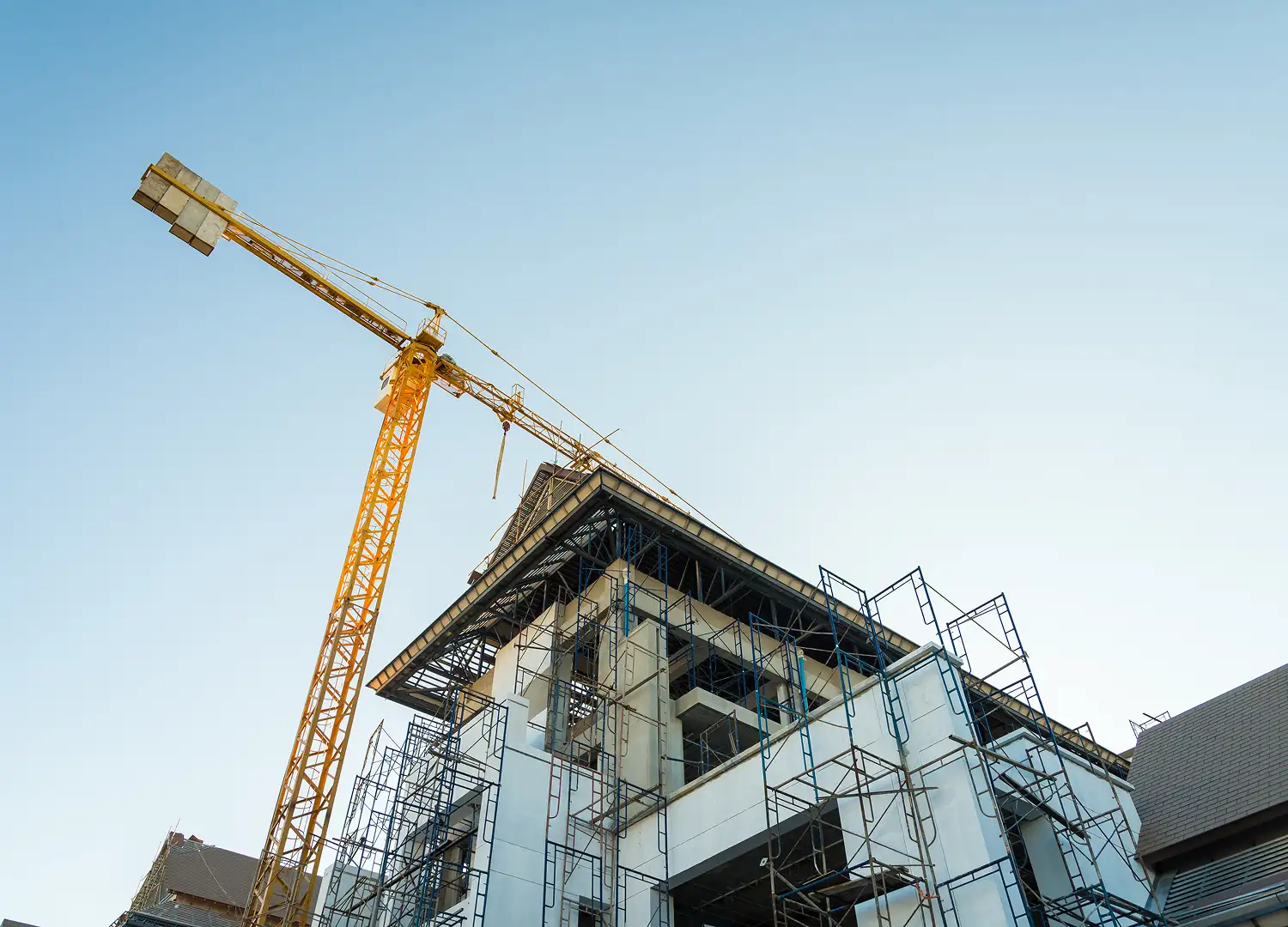 Construction and Remodeling