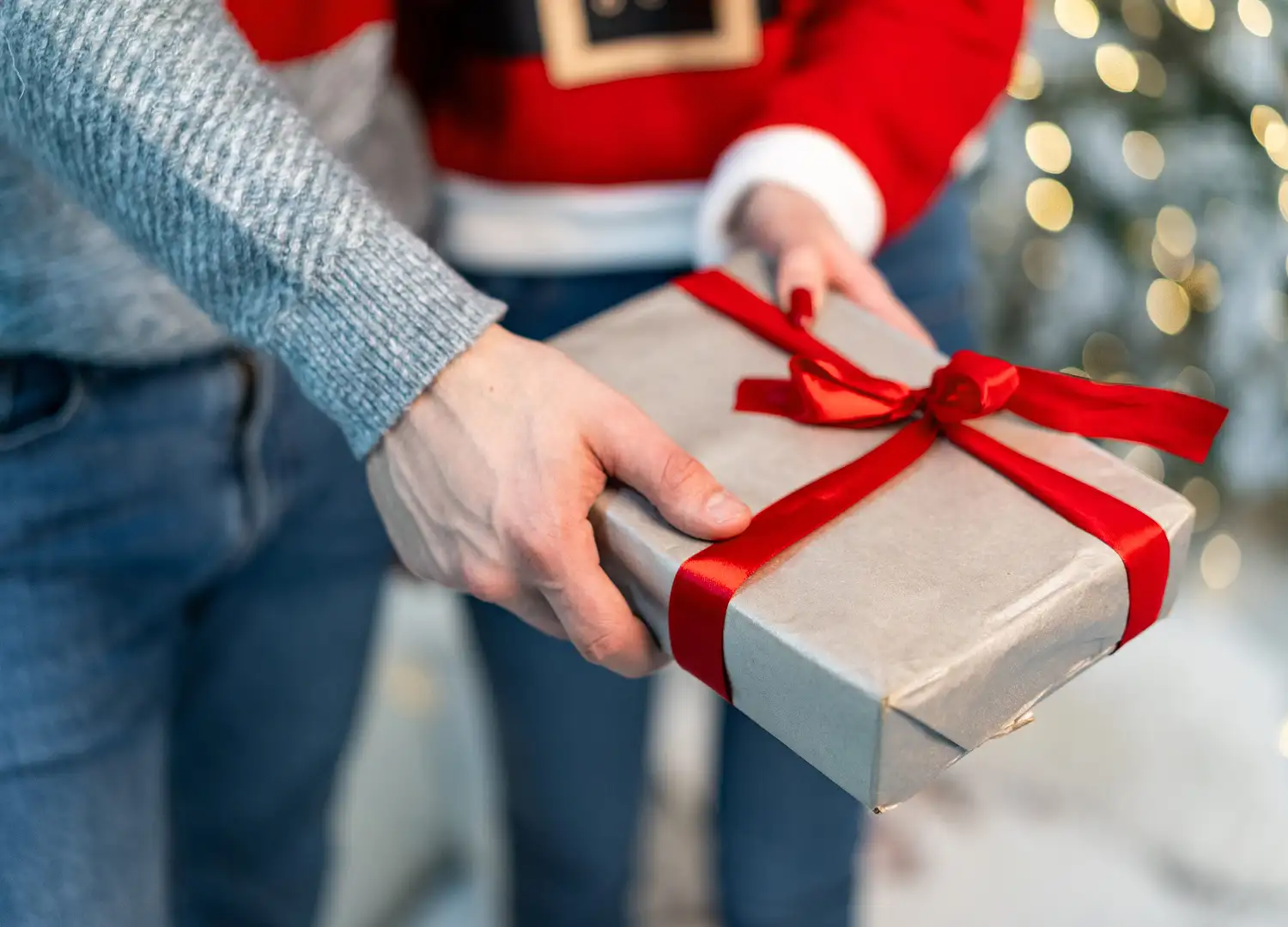 Gifts