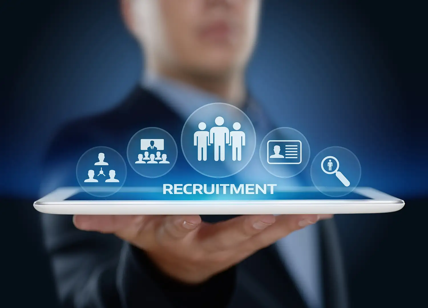 Employment and Recruitment