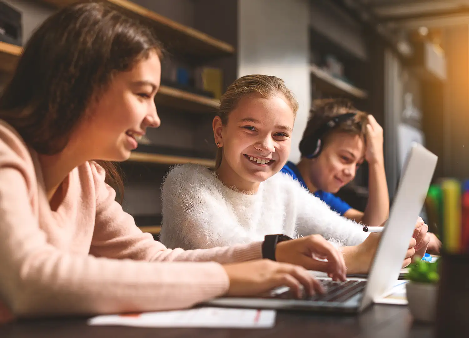 Education and Colleges