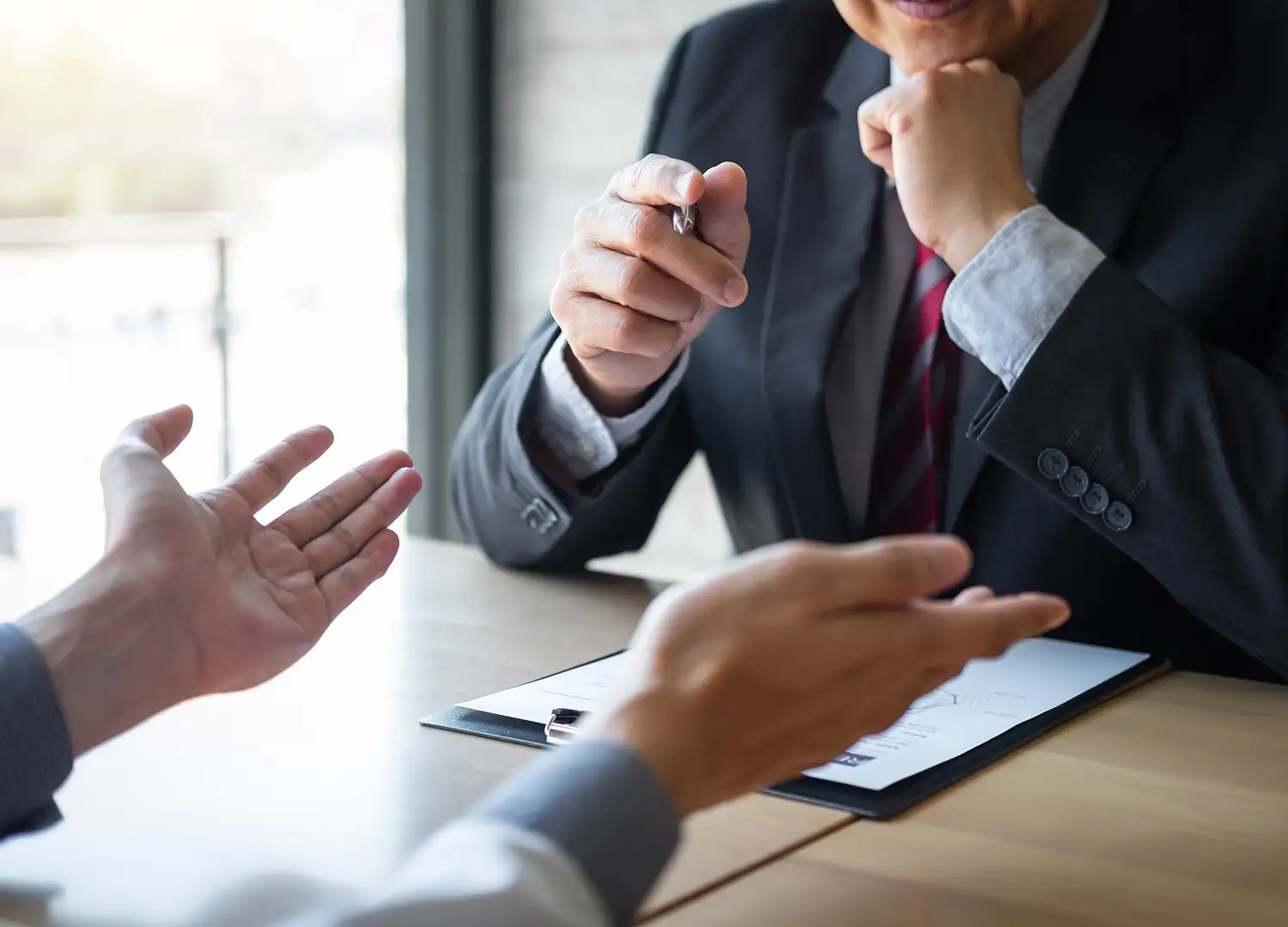 Lawyers and Law Firms