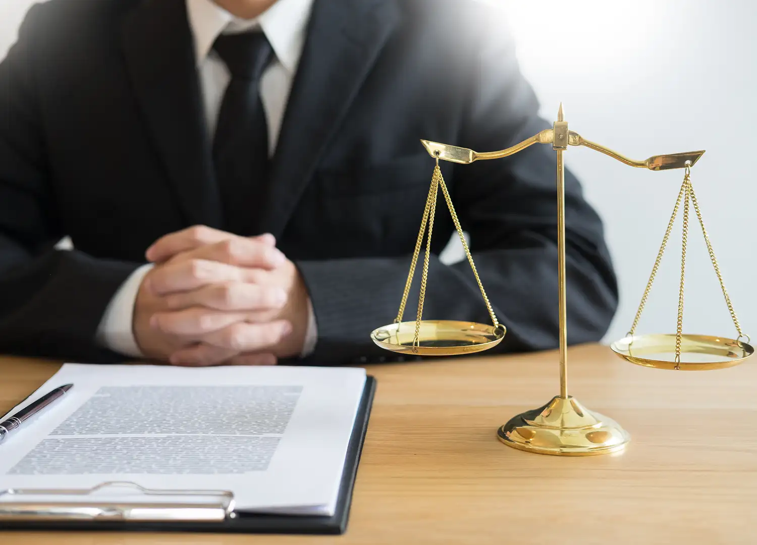 Law Services