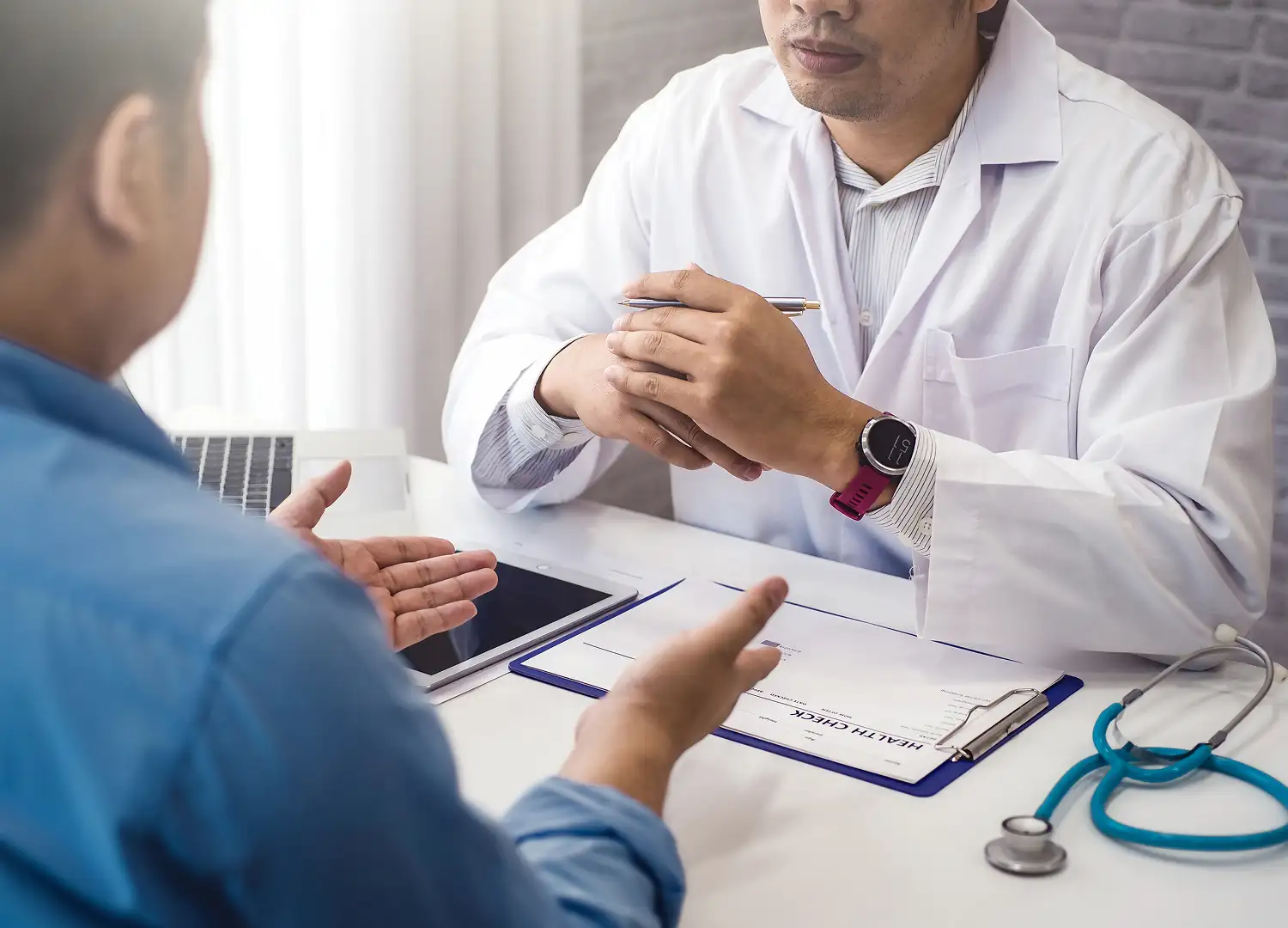 Health and Medical