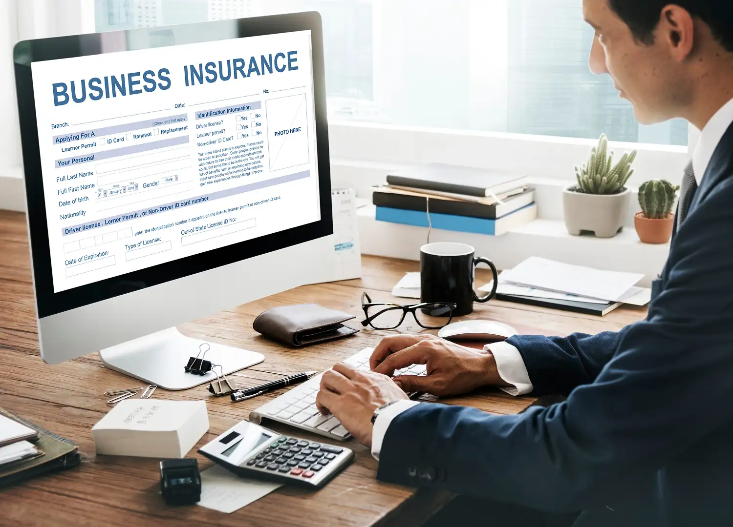 Insurance Services