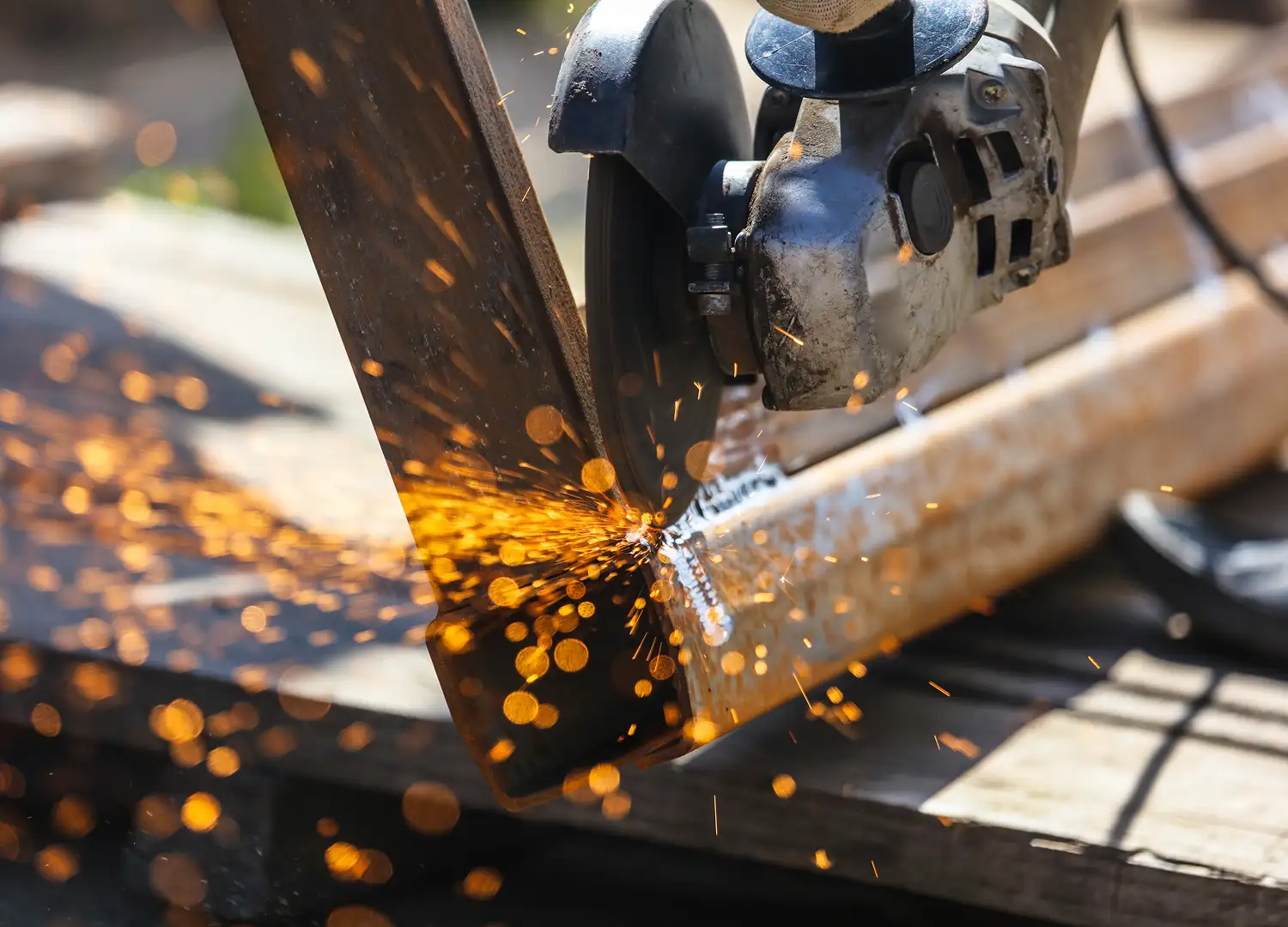 Industrial Goods and Services