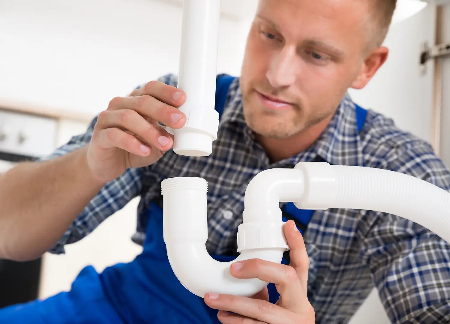 Plumbing and Plumbers
