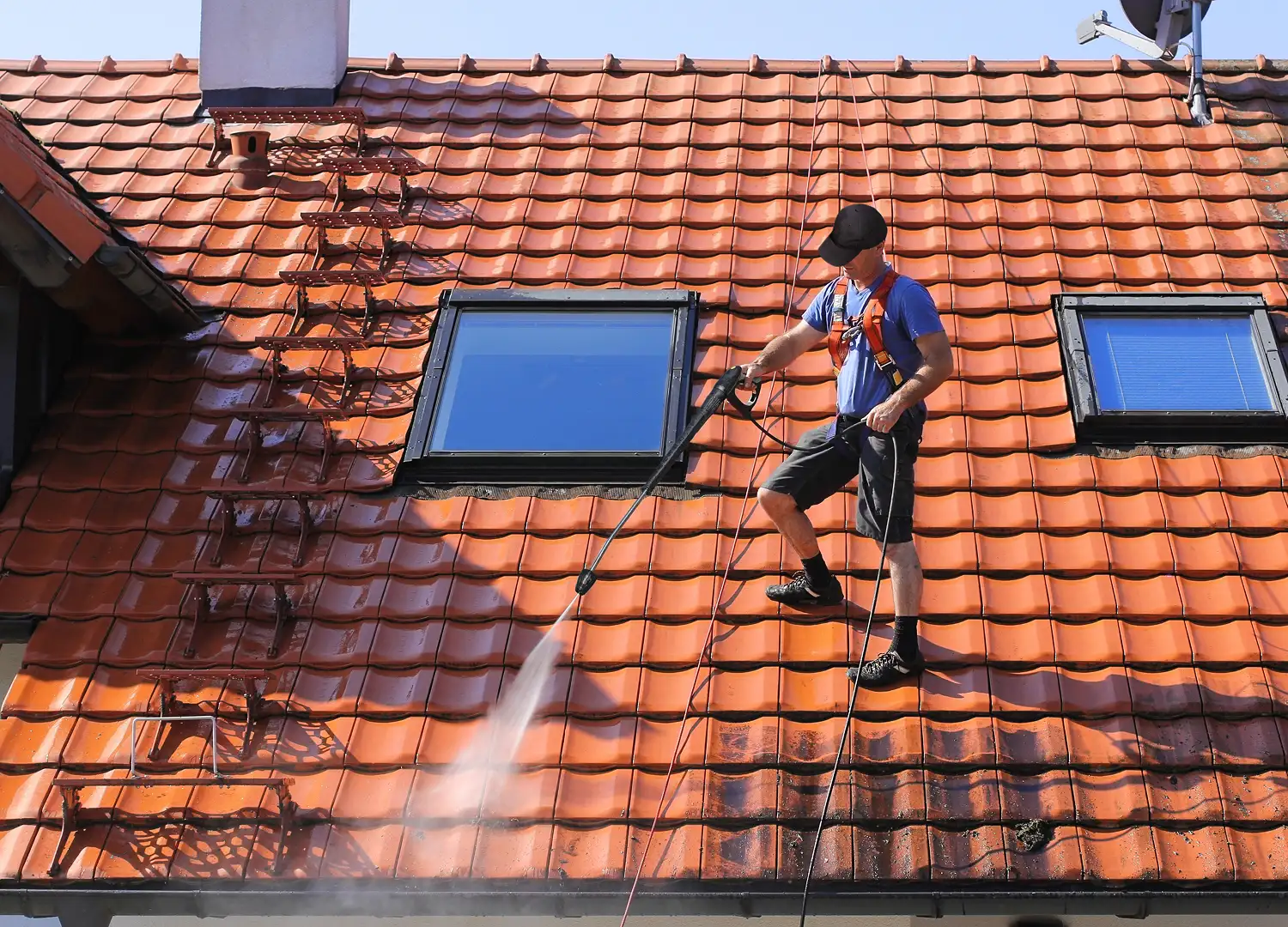 Roofing