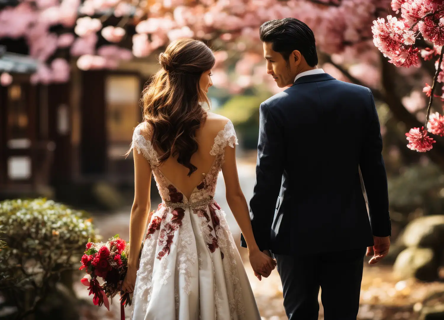 Weddings